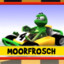 moorfrosch