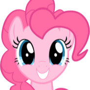 Pinkie Pie