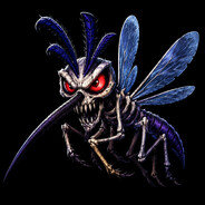 Mosquito⇄Trade offer