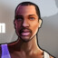 carl johnson