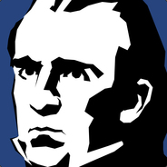 James K. Polk-erface