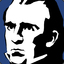 James K. Polk-erface