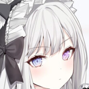 Ciallo～(∠・ω< )⌒☆