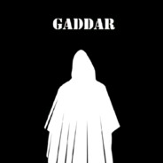 ☪𝐆𝐀𝐃𝐃𝐀𝐑☪