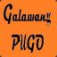 Galawang PUGO