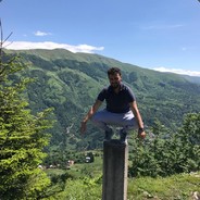 mrckaslan Steam avatar
