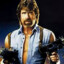 Clutch Norris
