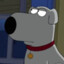 Brian Griffin
