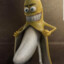 Banane die Legende