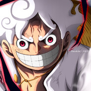 Luffy ;x