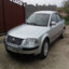 Volkswagen Passat V 1.9 TDi