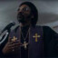 Pastor Snoop