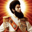 Admiral General Aladeen