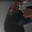 Blue Heavy da Booty Executioner
