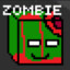 Zombie man 2