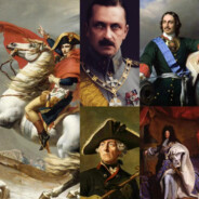 Lizard Man Soldier Marshal Kuga