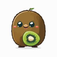 LUCKY KIWI PIWI
