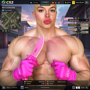 Player avatar