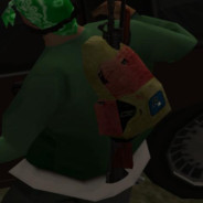 Player Avatar