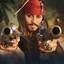 Jack Sparrow