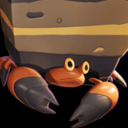 Big Crab