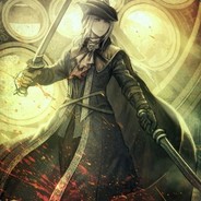 Evo Steam avatar