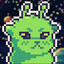 Avatar of haunts