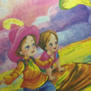 Andersen's Fairy Tales