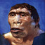 Java Man