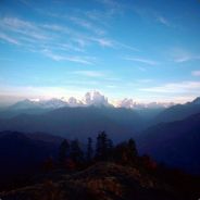 一蓑烟雨任平生