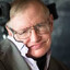 Stephen Hawking