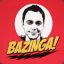 Bazinga!!