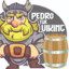 Pedro The Viking