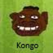 KONGO