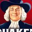 Quaker oats