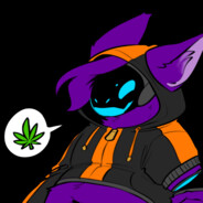 pot powered protogen