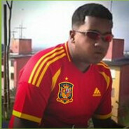 Andrezim bala tensa