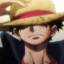 luffy