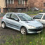 peugeot 206 1.4 HDI