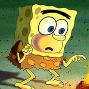 spongebobXXbro