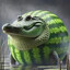 Glorbo Fruttodrilo