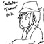 rabbit cowboy