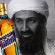 Osama Blue Label