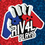 Youtube &gt; Riv4l Plays