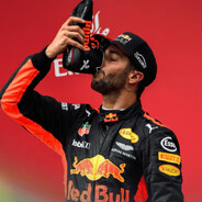 Daniel Ricciardo - steam id 76561199233240729