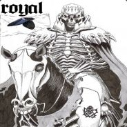 Royal Babouche