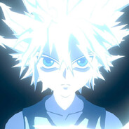 キルア・ゾルディック