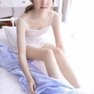 想像春风一样扑入你怀