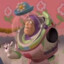 Mrs.Nesbitt