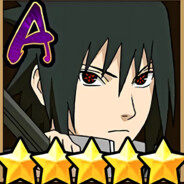 宇智波佐助[须佐能乎]